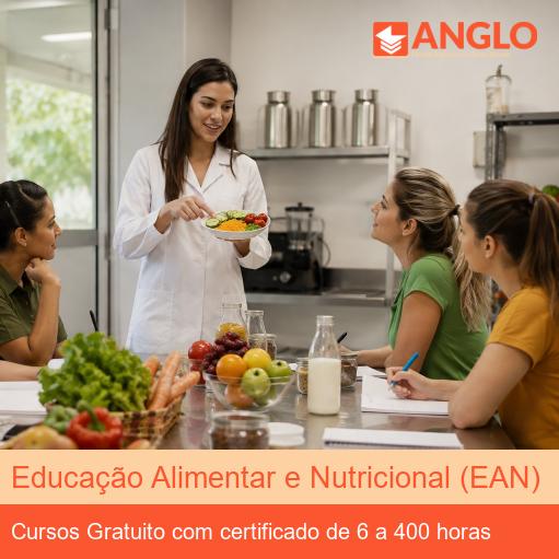 Educação Alimentar e Nutricional (EAN)
